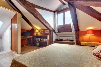 Ca' Badoer Attic - image 11