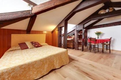 Ca' Badoer Attic - image 6