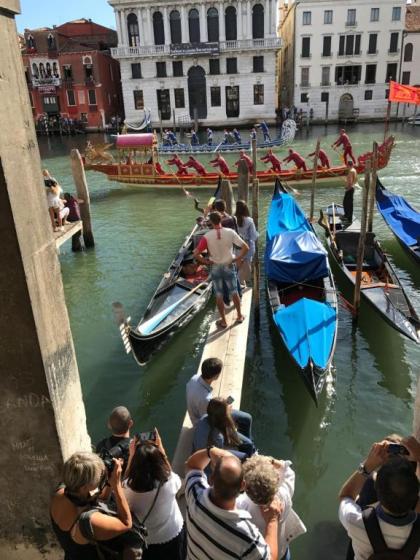 La Felice Canal Grande - image 15