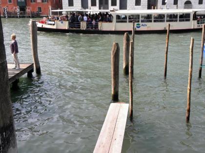 La Felice Canal Grande - image 19