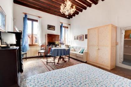 Ca' Badoer West Studio - image 12