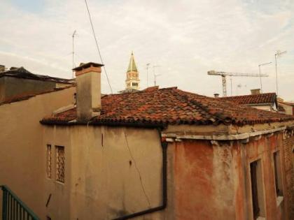 Venice Romantic Views San Marco - image 1