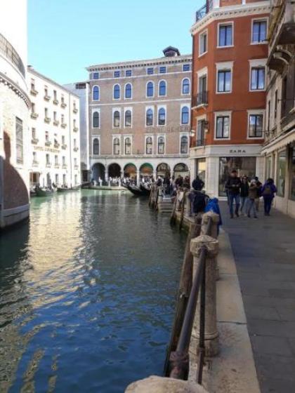Venice Romantic Views San Marco - image 20