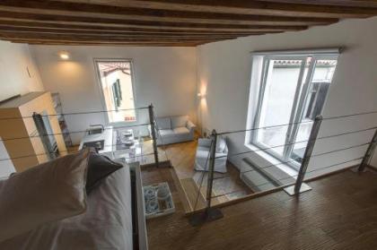 Zattere Design Loft R&R - image 8