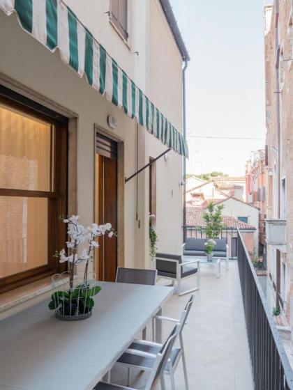 Luxury Apartment On Grand Canal by Wonderful Italy - image 10