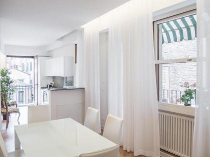 Luxury Apartment On Grand Canal by Wonderful Italy - image 19