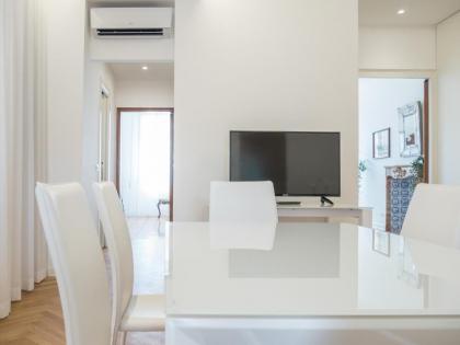 Luxury Apartment On Grand Canal by Wonderful Italy - image 20