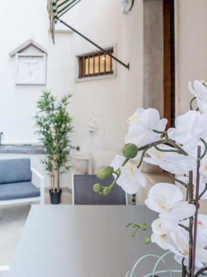 Luxury Apartment On Grand Canal by Wonderful Italy - image 4