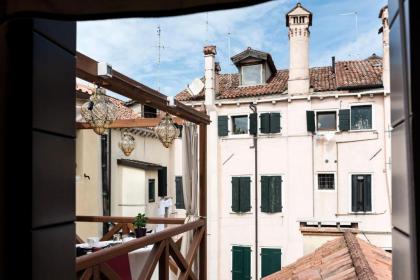 B&B Casin dei Nobili - image 10