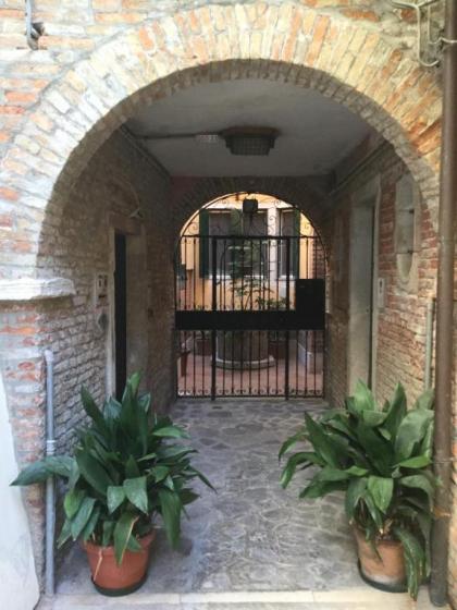 B&B Casin dei Nobili - image 18