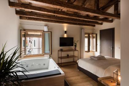 B&B Casin dei Nobili - image 3