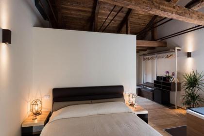 B&B Casin dei Nobili - image 4