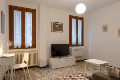 Ca Riolfo appartamento a due passi da Rialto - image 11