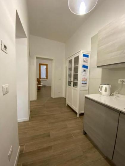 Ca' Lucia Apartment - image 8