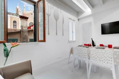 Bacchus Venice Residence - image 19