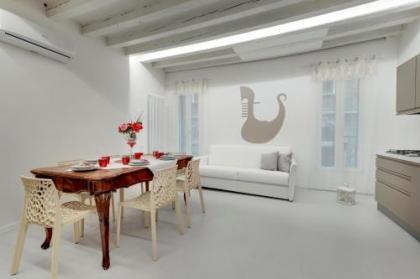 Bacchus Venice Residence - image 9