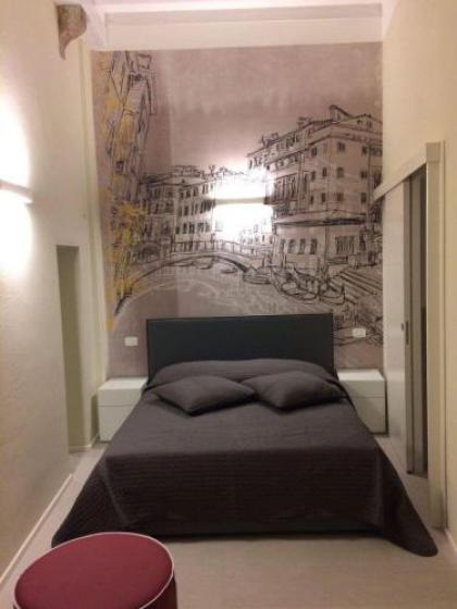 Gioiello di Venezia Suite San Lio - image 1