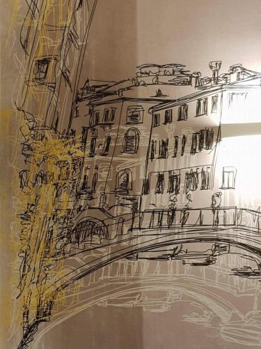 Gioiello di Venezia Suite San Lio - image 5