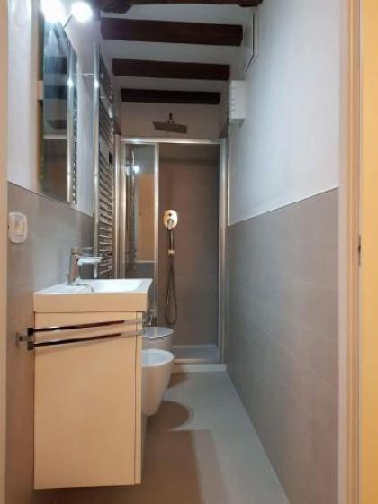 Gioiello di Venezia Suite San Lio - image 6