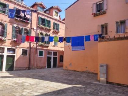 Appartamento Cà del Bianco 4 - image 14