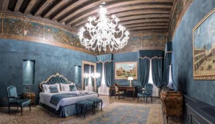 Hotel Nani Mocenigo Palace - image 1
