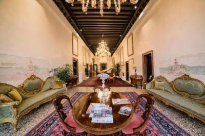 Hotel Nani Mocenigo Palace - image 10