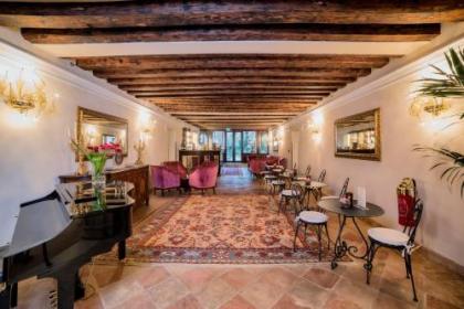 Hotel Nani Mocenigo Palace - image 13