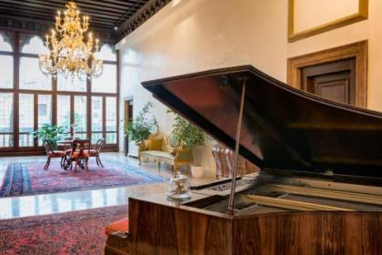 Hotel Nani Mocenigo Palace - image 14