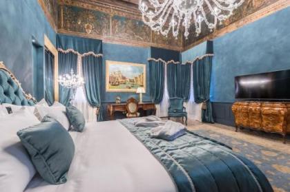Hotel Nani Mocenigo Palace - image 19