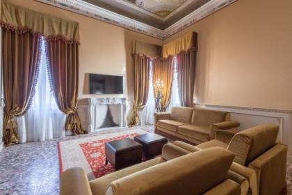 Hotel Nani Mocenigo Palace - image 9