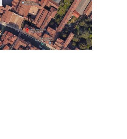 Bluesky - Cannaregio court of Venice - image 14