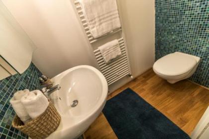Arsenale Design Apartment R&R - image 18