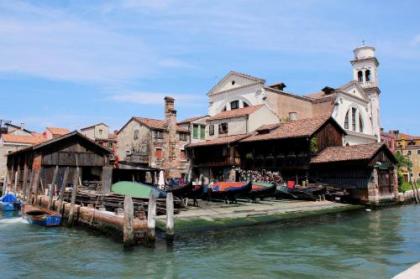 San Gervasio Apartment - image 1