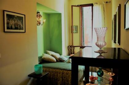 San Gervasio Apartment - image 10