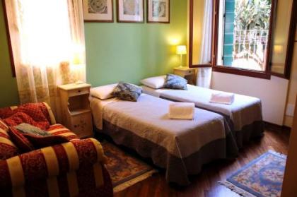 San Gervasio Apartment - image 13