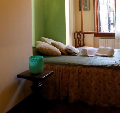 San Gervasio Apartment - image 14