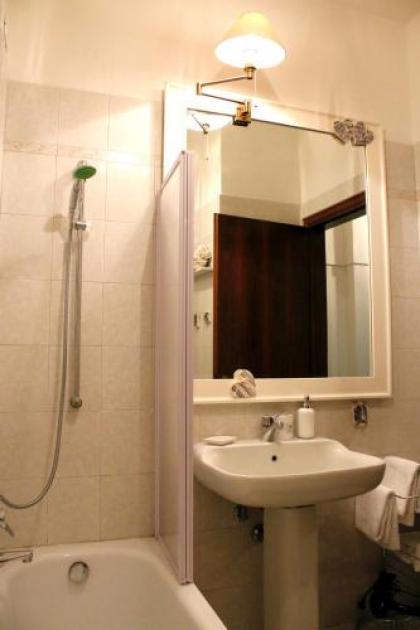 San Gervasio Apartment - image 17