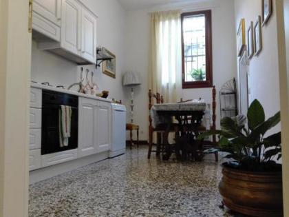 San Gervasio Apartment - image 5