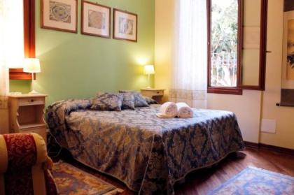 San Gervasio Apartment - image 8