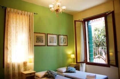 San Gervasio Apartment - image 9