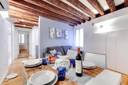 San Marco - Campo Manin - image 3
