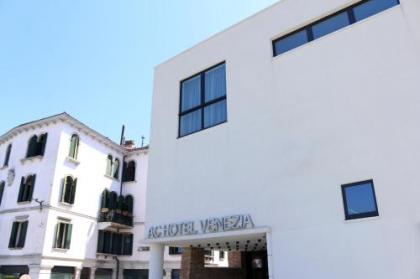 AC Hotel by Marriott Venezia - image 11