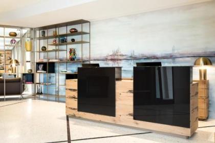 AC Hotel by Marriott Venezia - image 13