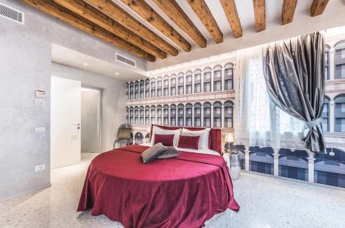 Rialto Luxury Flat - main image