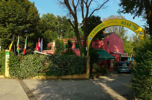 Camping Rialto - main image