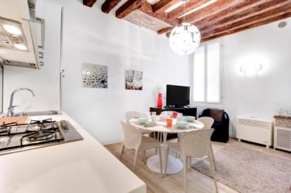Rialto Prestige - Campo S.Maria Formosa - image 3