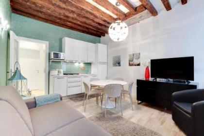 Rialto Prestige - Campo S.Maria Formosa - image 7