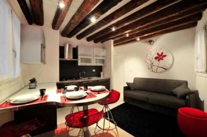 San Marco pied-a-terre - Accademia - image 1