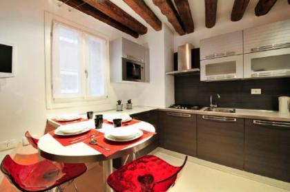 San Marco pied-a-terre - Accademia - image 7