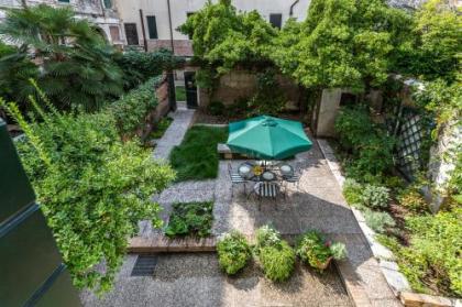 Ca' Carmini Secret Garden - image 10